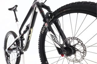 YT Jeffsy XT (MTB) t.L Reacondicionada