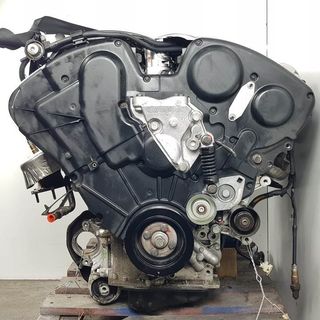 MOTOR COMPLETO PEUGEOT 607 (S1) 2000-2004