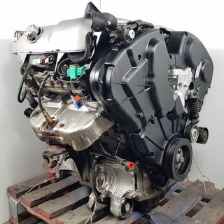 MOTOR COMPLETO PEUGEOT 607 (S1) 2000-2004