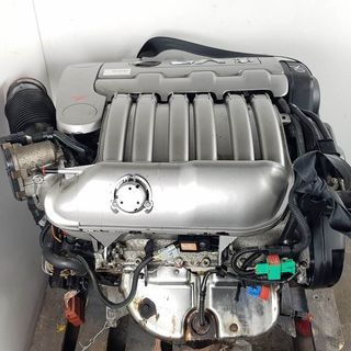 MOTOR COMPLETO PEUGEOT 607 (S1) 2000-2004