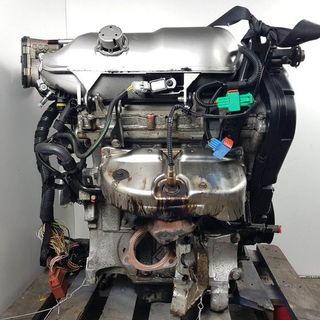 MOTOR COMPLETO PEUGEOT 607 (S1) 2000-2004