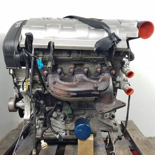 MOTOR COMPLETO PEUGEOT 607 (S1) 2000-2004