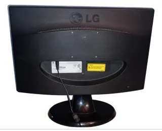 Monitor LG Flatron 20"
