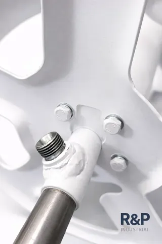 Devanaderas Industriales Profesionales