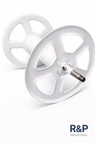 Devanaderas Industriales Profesionales