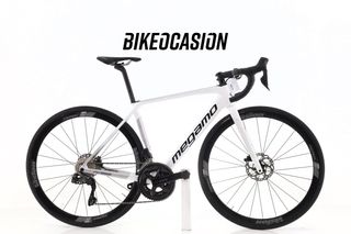 Megamo Raise Di2 12V (carretera) t.52 Reacondicionada