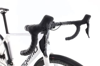 Megamo Raise Di2 12V (carretera) t.52 Reacondicionada