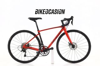 Specialized Roubaix (carretera) t.50 Reacondicionada
