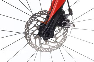 Specialized Roubaix (carretera) t.50 Reacondicionada