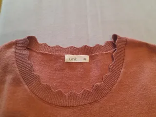 Jersey Unit mujer  talla XL