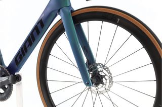 Giant Propel Pro 0 Di2 11V (carretera) t.54 Reacondicionada