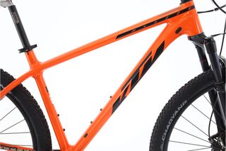 KTM Myroon Pro (MTB) t.L Reacondicionada