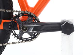KTM Myroon Pro (MTB) t.L Reacondicionada