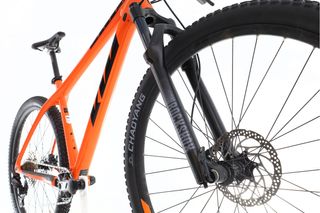 KTM Myroon Pro (MTB) t.L Reacondicionada