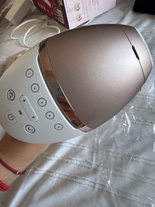 Philips Lumea Prestige IPL Depiladora