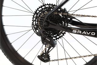 Berria Bravo (MTB) t.M Reacondicionada