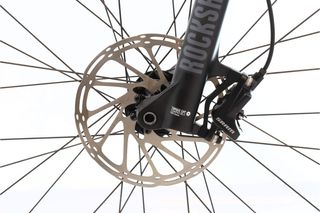 Berria Bravo (MTB) t.M Reacondicionada