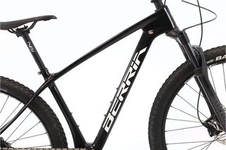 Berria Bravo (MTB) t.M Reacondicionada