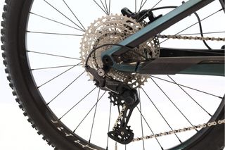 Conway WME 2.7 (MTB) t.M Reacondicionada