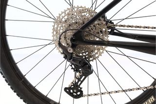 Cannondale Scalpel HT (MTB) t.M Reacondicionada