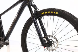 Cannondale Scalpel HT (MTB) t.M Reacondicionada