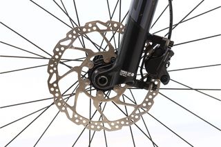 Cannondale Scalpel HT (MTB) t.M Reacondicionada