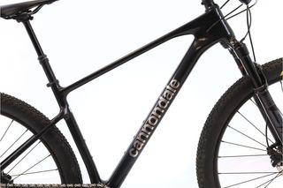 Cannondale Scalpel HT (MTB) t.M Reacondicionada