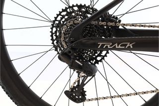 Megamo Track 10 (MTB) t.M Reacondicionada