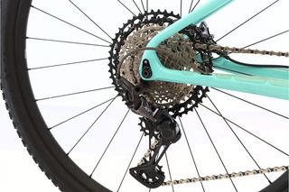 Bianchi Methanol CV RS XT (MTB) t.S Reacondicionada