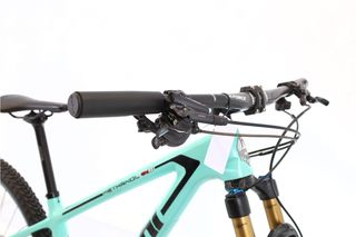 Bianchi Methanol CV RS XT (MTB) t.S Reacondicionada
