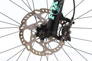 Bianchi Methanol CV RS XT (MTB) t.S Reacondicionada