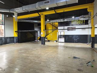 Nave industrial en alquiler en Las Dehesillas - Vereda de los Estudiantes en Leganés