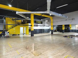 Nave industrial en alquiler en Las Dehesillas - Vereda de los Estudiantes en Leganés