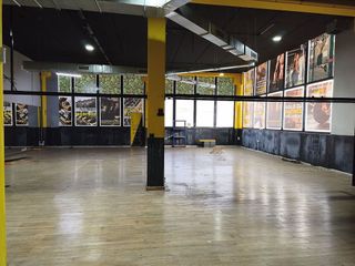 Nave industrial en alquiler en Las Dehesillas - Vereda de los Estudiantes en Leganés