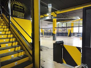 Nave industrial en alquiler en Las Dehesillas - Vereda de los Estudiantes en Leganés