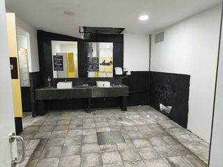 Nave industrial en alquiler en Las Dehesillas - Vereda de los Estudiantes en Leganés