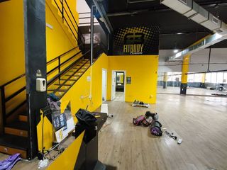 Nave industrial en alquiler en Las Dehesillas - Vereda de los Estudiantes en Leganés