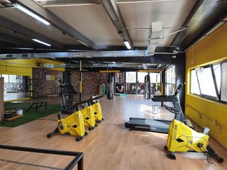 Nave industrial en alquiler en Las Dehesillas - Vereda de los Estudiantes en Leganés