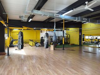 Nave industrial en alquiler en Las Dehesillas - Vereda de los Estudiantes en Leganés