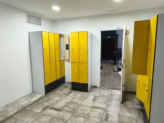 Nave industrial en alquiler en Las Dehesillas - Vereda de los Estudiantes en Leganés