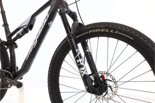 Megamo Track 10 (MTB) t.M Reacondicionada