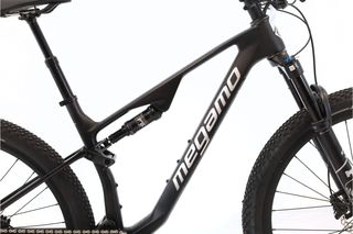 Megamo Track 10 (MTB) t.M Reacondicionada