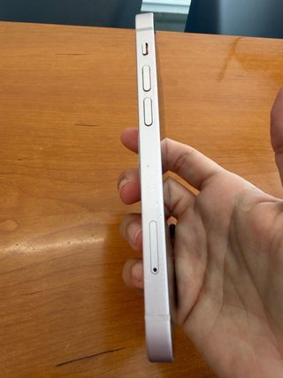 iPhone 13 mini 256GB Rosa