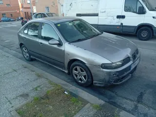 Despiece Seat León MK1 TDI 130CV