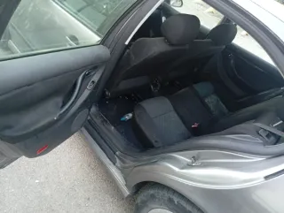 Despiece Seat León MK1 TDI 130CV