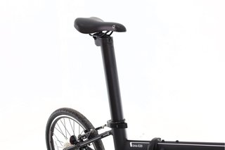 Bicicleta Dahon Unio E20 t.M Reacondicionada