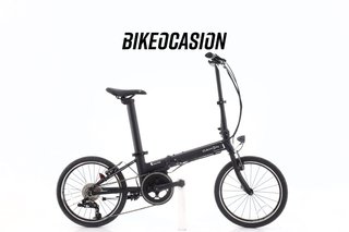 Bicicleta Dahon Unio E20 t.M Reacondicionada