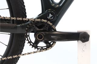 BH Lynx Race RC 6.0 XT (MTB) t.S Reacondicionada