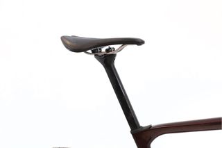 Megamo Pulse Elite Di2 12V (carretera) t.52 Reacondicionada