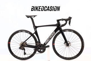 Mendiz F12 Di2 12V (carretera) t.52 Reacondicionada